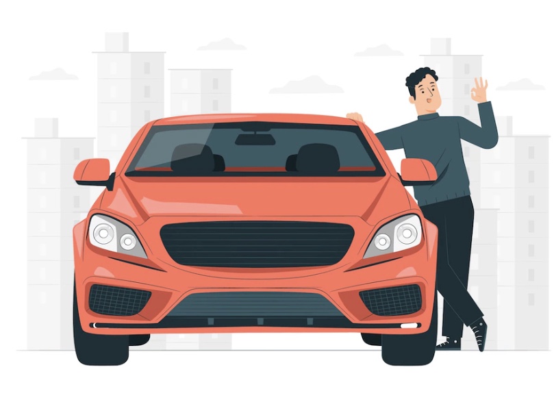 Покупка автомобиля из Южной Кореи


